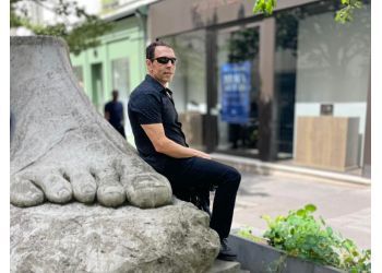 Photo of SCOTT KOPPEL, CONDITIONS TREATED:Ankle and Athletic Injuries, Athletes Foot, Fungus, Arch Disorders, Arthritis, Bunions, Burning Neuropathic Pain, Calluses and Corns, Diabetic Neuropathy, Flat Feet, Fungus Nails, Fractures and Dislocations, Gout, Hammertoes, Heel Pain, Spurs and Fasciitis, Ingrown Toenails and Neuromas, Skin Conditions, Sports Medicine Problems &amp; Tendonitis in GAINESVILLE