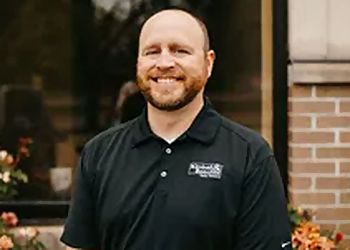 Photo of SCOTT LOPSHIRE, DDS - KIMBALL & BEECHER FAMILY DENTISTRY, Cosmetic dentists specialist