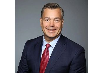 Photo of SCOTT M. KASZUBA, CONDITIONS TREATED: Sleep Apnea, Tonsils, Breathing Problems, Nasal Congestion, Hearing Loss, Earaches, Allergies &amp; EarwaxTREATMENTS OFFERED: Thy­roid and Parathy­roid Surgery, Air­way Surgery &amp; Sinus Surgery in NAPERVILLE