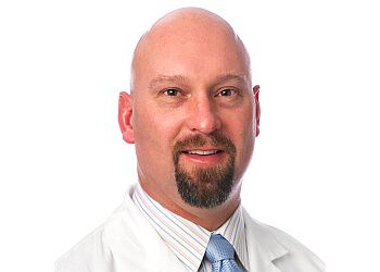 Photo of SCOTT M WILKINSON, CONDITIONS TREATED: Calculus of the Urinary System, Prostate Cancer, Male Infertility, Benign Prostatic Hypertrophy (Bph), Erectile Dysfunction (Ed), Testicular Cancer, Urinary Incontinence, Urinary Tract Infection (UTI), Prostatitis, Bladder Cancer and Kidney Cancer TREATMENTS OFFERED: Urinary Flow Tests, Bladder Repair, Cystourethroscopy, Transurethral Resection of Prostate (TURP), Extracorporeal Shock Wave Lithotripsy (Eswl), Vasectomy, Prostate Biopsy, Cystoscopy, Nephrectomy, Vaginal Repair &amp; Circumcision in WARREN