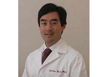 Photo of SCOTT SEO, MD, PHD - MERRITT MEDICAL CENTER, Eye doctors specialist