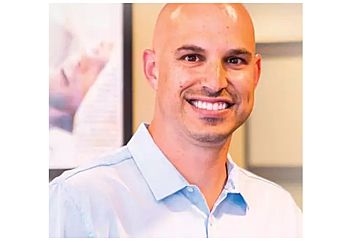 Photo of SEAN A. REISIG, TREATMENTS OFFERED:Implant, Invisalign Orthodontics, Crowns and Bridges, Veneers, Sleep Apnea, Oral Cancer Screenings, Tooth-Colored Restorations &amp; Family Dentistry in SALEM
