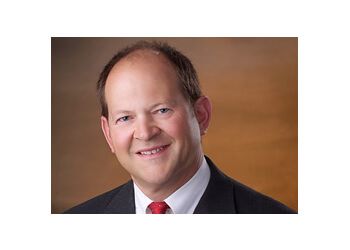 Photo of SEAN E. MARKEY, TREATMENTS OFFERED:Complex Brain and Spine Surgery, Neuro-Trauma Surgery and Critical Care, Artificial Disk Surgery, Radiosurgery, Disk Replacement &amp; Gamma Knife in DENVER