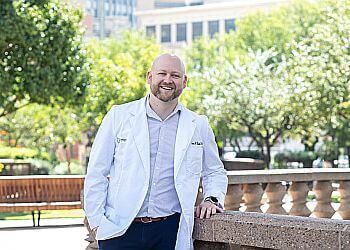 Photo of SEAN HARRELL, TREATMENTS OFFERED:Family Dentistry, Dental Emergency, Root Canal Treatment, Dental Cleanings and Exams, Inlays/Onlays, Implants, Composite Bonding, Cosmetic Dentistry, Veneers, Crowns, Dental Bridges, Cleaning, Teeth Whitening &amp; Dentures in EL PASO