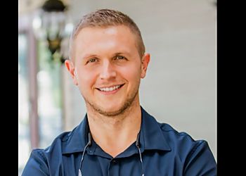 Photo of SEAN KUTLAY, CONDITIONS TREATED: Oral Health TREATMENTS OFFERED: Dental Exams and Cleanings, Digital X-Rays, Sealants, Invisalign, Dental Implants, Porcelain Veneers, Porcelain Crowns, Full Mouth Restoration &amp; Teeth Whitening in SANTA CLARITA