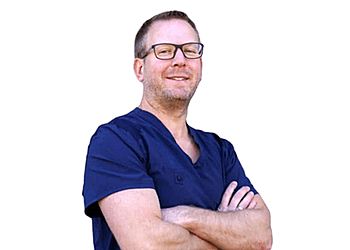 Photo of SEAN ORMOND, TREATMENTS OFFERED: Radiofrequency Ablations, Joint Injections, Peripheral Nerve Stimulators, Spinal Cord Stimulators, Kyphoplasty, Vertiflex, MILD &amp; Medications in GLENDALE