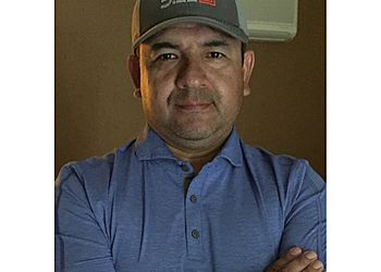 Photo of SEAN TRUJILLO, CONDITIONS TREATED: TMJ, Sports Therapy and Injury, Vestibular Vertigo, Workman&#x27;s Comp Injuries, Back and Neck Pain, Post Surgical Rehab, Soft Tissue Mobilization, Dizziness, Imbalance, Vision Problems, Compression, McKenzie, Post-surgical Rehab, Sports Medicine &amp; Spatial Orientation in VISALIA