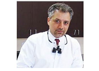 Photo of SEAN YAR, CONDITIONS TREATED: Dental Emergencies
TREATMENTS OFFERED: Cleanings and Exams, Dental Implants, Porcelain Veneers, Root Canal Treatment, Dentures and Partials, Cosmetic, Sedation, Orthodontics, Dental Braces and Clear Braces, Invisalign, Oral and Maxillofacial Surgery, Botox &amp; Implant Dentistry in RIVERSIDE