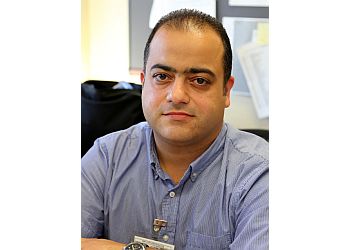 Photo of SEEYAM TEIMOORI NOBANDEGANI, MD - TRI-CITY MENTAL HEALTH CENTER, Psychiatrists specialist