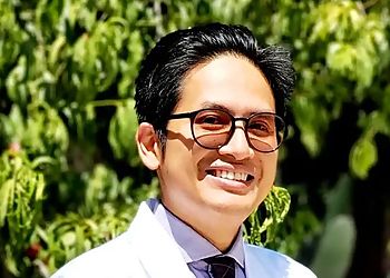 Photo of SEIHA THORNG, CONDITIONS TREATED:Ingrown Toenails, Fungal Toenails, Plantar Warts, Bunions, Hammertoes, Heel Pain/Heel Spurs, Flat Feet, High Arches and General Foot Pain TREATMENTS OFFERED:
Diabetic Foot Care, Complex Foot Wounds &amp; Geriatrics in STOCKTON