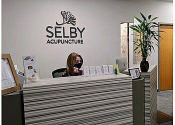 Photo of SELBY ACUPUNCTURE, Acupuncture specialist