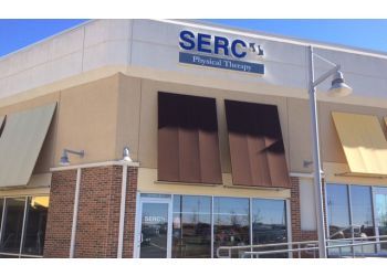 Photo of SERC PHYSICAL THERAPY OLATHE, Physical therapists specialist
