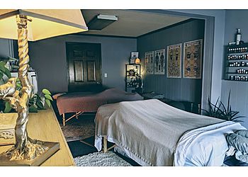 Photo of SERENDIPITY MASSAGE & WELLNESS, Massage therapy specialist