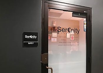 Photo of SERENITY MASSAGE, Massage therapy specialist