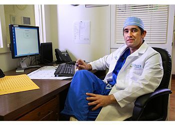 Photo of SERGIY NESTERENKO, MD - GRACE CLINIC OF LUBBOCK, Orthopedics specialist