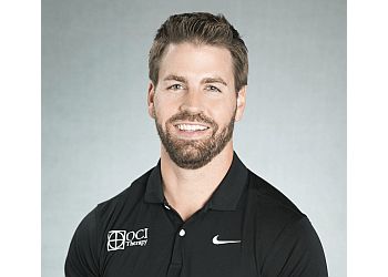 Photo of SETH CRONIN, DPT - ORTHOPEDIC CENTER OF ILLINOIS, Physical therapists specialist