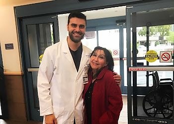 Photo of SEVAG ARMAND BASTIAN, CONDITIONS TREATED: Arthritis, Fractures, Neck, Joint and Back Pain &amp; Sports Injuries
TREATMENTS OFFERED: Regenerative Medicine (Stem Cells and PRP), Joint Replacement &amp; Arthroscopic Surgery in GLENDALE