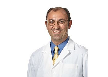 Photo of SEYED KHODDAMI, MD - SAN BUENA VENTURA UROLOGY, Urologists specialist