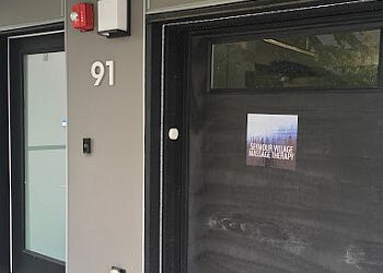 Photo of SEYMOUR VILLAGE MASSAGE THERAPY, Massage therapy specialist