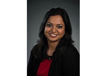 Photo of SHABEENA SHAIK, CONDITIONS TREATED:Adrenal Dysfunction and Tumors, Diabetes Type 1 and 2, Diagnostic Continuous Glucose Monitoring, Diagnostic Thyroid Ultrasound, Disorders and Tumors of the Pituitary Gland, Fine Needle Aspiration (FNA) Biopsy, Menopause, Male Hypogonadism, Obesity, Dyslipidemia and Metabolic Disorders, Osteoporosis, Parathyroid and Calcium Disorders, Polycystic Ovarian Disorder / Hyperandrogenism, Thyroid Dysfunction, Nodules &amp; Cancer in GILBERT