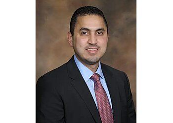 Photo of SHADI QASQAS, MD - LAKEVIEW CARDIOLOGY, Cardiologists specialist