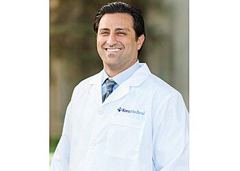 Photo of SHAHAB HILLYER, CONDITIONS TREATED: Hematuria, Interstitial Cystitis, Kidney Stones, Bladder and Kidney Cancer, Low Testosterone, Epididymitis and Orchitis, Overactive Bladder, Prostatitis, Spermatoceles, Stress Urinary Incontinence, Varicoceles &amp; Urinary Tract Infection (UTI) in BAKERSFIELD