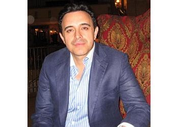 Photo of SHAHEEN TOURIAN, CONDITIONS TREATED:Smile Makeovers, Teeth Whitening, Bonding, Reshaping and Resizing, Veneering and Contours, Preventative Care, Dental Implants, TMJ Treatment, Crowns &amp; Bridges in SAN DIEGO