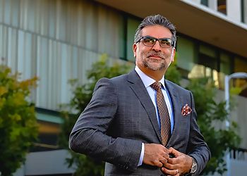 Photo of SHAHIN FAZILAT, Face Lift / Neck Lift, Blepharoplasty, Rhinoplasty, Brow Lift &amp; Lip Enhancement in SUNNYVALE