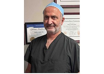 Photo of SHAHIN SADIK, MD, QME - UNIVERSAL PAIN MANAGEMENT, Pain management doctors specialist