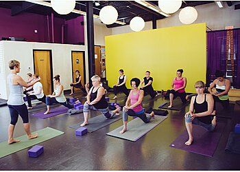 Photo of SHAKTI YOGA DES MOINES, Align and Flow, Align and Explore, Restorative, Workshops &amp; Online Special Events in DES MOINES