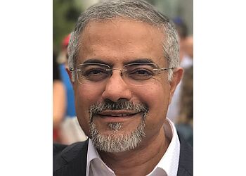 Photo of SHAMSUDDIN S. PEPERMINTWALA, CONDITIONS TREATED:
Addiction, Suboxone, ADHD, Major Depressive Disorder(MDD), Schizophrenia, Bipolar and Mood Disorders, Epilepsy, Seizures, Attention-Deficit/Hyperactivity Disorder (ADHD) &amp; Anxiety in MIDLAND