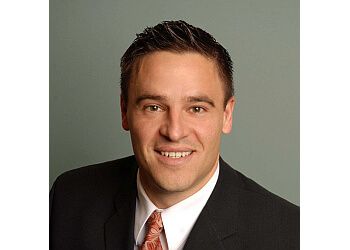 Photo of SHANE M. FRAZIER, CONDITIONS TREATED: Fracture, Hand and Finger Injuries, Trigger Finger, Carpal Tunnel, Dupuytren&#x27;s Contracture, Wrist Conditions, Broken Hand &amp; Arm Injuries in PROVO