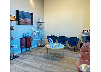 Photo of SHANGHAI CHINESE MEDICINE AND ACUPUNCTURE, Digestive Conditions, Weight Loss Program, Skin Disorders, Pediatric Acupuncture, Salon &amp; Spa Treatments, Chronic and Acute Muscle Pain, Disc, Sciatica, Carpal Tunnel, Neck Pain, Shoulder Pain, Arm Pain, Back Pain, Leg, Ankle, Fee Pain, Immune Disorders and Auto-Immune Diseases, Reproductive Disorders, Digestive Disorders, Liver and Kidney Diseases, Mood Disorders, Anxiety, Depression, Skin Conditions, Hair Conditions, Infertility &amp; Male and Female Care in CHANDLER