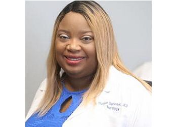 Photo of SHARISSE STEPHENSON, CONDITIONS TREATED:Multiple Sclerosis, Brain Injury, Adult ADHD, Neuropathy, Parkinson&#x27;s Disease, Sleep Apnea, Epilepsy &amp; Headaches in DALLAS