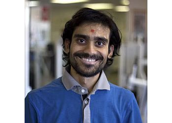 Photo of SHASHI BRAHMBHATT, PT, MHS, MBA - GOLDEN HILLS ORTHOPEDIC AND SPORTS PHYSICAL THERAPY, Physical therapists specialist