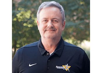 Photo of SHAUN KOTH, CONDITIONS TREATED:Treat Trigger Points, Tendonitis &amp; Tendinosis
TREATMENTS OFFERED:Instrument-Assisted Soft Tissue Mobilization (IASTM), Alter G® Anti-Gravity Treadmill™, Astym®, Blood Flow Restriction Training, Cupping, Dry Needling, Ultrasound, General Orthopedics, Manual Therapy Techniques Emphasizing Joint Mobilizations, Patient Education, Postural Dysfunction/Correction, Spine Rehabilitation &amp; Total Joint Rehabilitation in SURPRISE