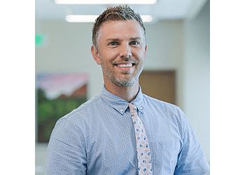 Photo of SHAWN J. SPENCER, CONDITIONS TREATED: 
Depressive Disorders, Attention Deficit Disorder (ADD), Anxiety Phobic Disorders, Obsessive-Compulsive Disorder (OCD), Bipolar Disorder, Mood Disorders, Memory Loss, Emotional, Aggression &amp; Stress in PROVO