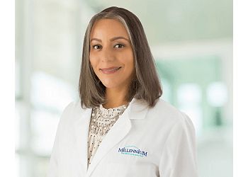 Photo of SHAYHIRA SUAZO HERRERA, CONDITIONS TREATED:Diabetes, Obesity, Thyroid Disease, Autoimmune Diseases, Adrenal Gland Diseases, Lipid Abnormalities, Metabolic Bone Disease &amp; Calcium Disorders in CAPE CORAL