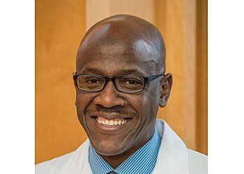 Photo of SHAYIBU HARRUNA, MD - CAPITAL REGIONAL CARDIOLOGY ASSOCIATES, Cardiologists specialist