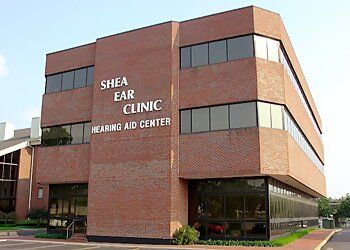 Photo of SHEA HEARING AID CENTER, Hearing Aid Batteries, Hearing Aid Repairs, Batteries, Advanced Hearing Devices, Hearing Tests, Hearing Aid, Tinnitus Testing, Clean &amp; Check in MEMPHIS