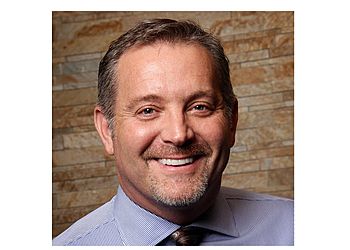 Photo of SHELDON L. SULLIVAN, CONDITIONS TREATED: Gum Disease, Sleep Apnea and TMJ TREATMENTS OFFERED: Veneers, Teeth Whitening, Invisalign, Fluoride Treatment, Oral Cancer Screenings, Sealants, Hygiene, Sedation, Root Canal, Emergency Care, Dental Exams and Cleanings, Onlays, Fillings, Crowns, Bridges &amp; Dentures in GILBERT