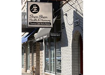 Photo of SHEN SHEN HEALTH &amp; HARMONY, Cupping, Herbal Consultation, Reiki, Structural Therapy, Headaches, Anxiety, Digestive Disorders, Cosmetic and Auricular Acupuncture, Pain Relief, Migraines, Sinus, Sleep Apnea, Nausea, Fever, Guasha, Stress, Craniosacral Therapy, Infertility Treatment, Flu, Chronic Aches, Cough, Respiratory Problems, Hypertension &amp; Depression in CHICAGO