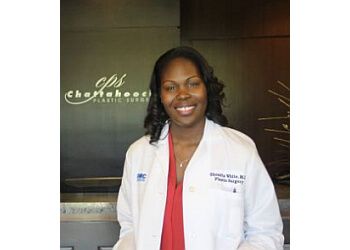 Photo of SHENITA WHITE, Brow Lift, Ear, Eyelid and Nose Surgery, Facelift, Fat Transfer, Chin Augmentation, Trauma, Thermitight, Breast Augmentation, Lift and Reconstruction, Male Breast Reduction, Brazilian Buttock, Arm, Body, Thigh Lift Liposuction, Tummy Tuck, Scar Revision &amp; Skin Cancer in COLUMBUS