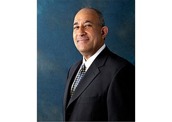 Photo of SHERIF R. ABOSEIF, CONDITIONS TREATED: Urinary Incontinence and Stones, Voiding and Female Sexual Dysfunction, Male Prostate Health, Urologic Cancers, Chronic Pelvic Pain
TREATMENTS OFFERED:UroLift Treatment &amp; Robotic Surgery in OXNARD