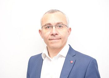 Photo of SHERIF WILSON, FRCS (PLAST) - WINFIELD HOSPITAL, Plastic surgeon specialist