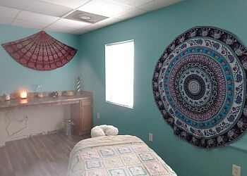 Photo of SHIFTING SANDS HOLISTIC MASSAGE, Massage therapy specialist