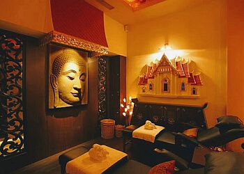 Photo of SHINE WELLNESS SPA, Massage therapy specialist