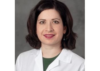 Photo of SHIRI LEVY, CONDITIONS TREATED:Hypocalcemia, Hypoglycemia, Hypoparathyroidism, Kidney Stones, Menopausal Abnormalities, Obesity, Various Cancers, Osteoporosis, Polycystic Ovarian Syndrome (PCOS), Thyroid Conditions, Type 1, 2, and Gestational Diabetes, Erectile Dysfunction, Goiter, Hyperglycemia, Hyperthyroidism &amp; Graves&#x27; Disease in DETROIT
