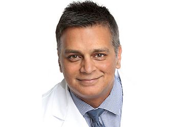 Photo of SHIRISH (SHAUN) T. PATEL, MD, FACC - CARDIOLOGY ASSOCIATES, Cardiologists specialist