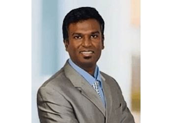 Photo of SHIV SHANKAR, CONDITIONS TREATED:
Concussion, Back Pain and Sciatica, Neck Pain, Golf Injuries, Motor Vehicle Accident Injuries, Headaches, Shoulder Pain, Hip and Knee Pain, Elbow Wrist and Hand Pain, Foot and Ankle Pain, Balance and Gait Disorders, Pelvic Chair Treatment, Dizziness and Vertigo, Arthritis, Chronic Pain, Pre-Surgical Rehab, Post-Surgical Rehab, Pelvic Pain, Tmj Dysfunction, Sports Injuries &amp; Work Injuries
TREATMENTS OFFERED:
Manual Therapy, McKenzie Method, Acupuncture, Myofascial Release, Active Release Techniques, Dry Needling, Electrical Stimulation, Kinesio Taping &amp; Laser Therapy in MILTON